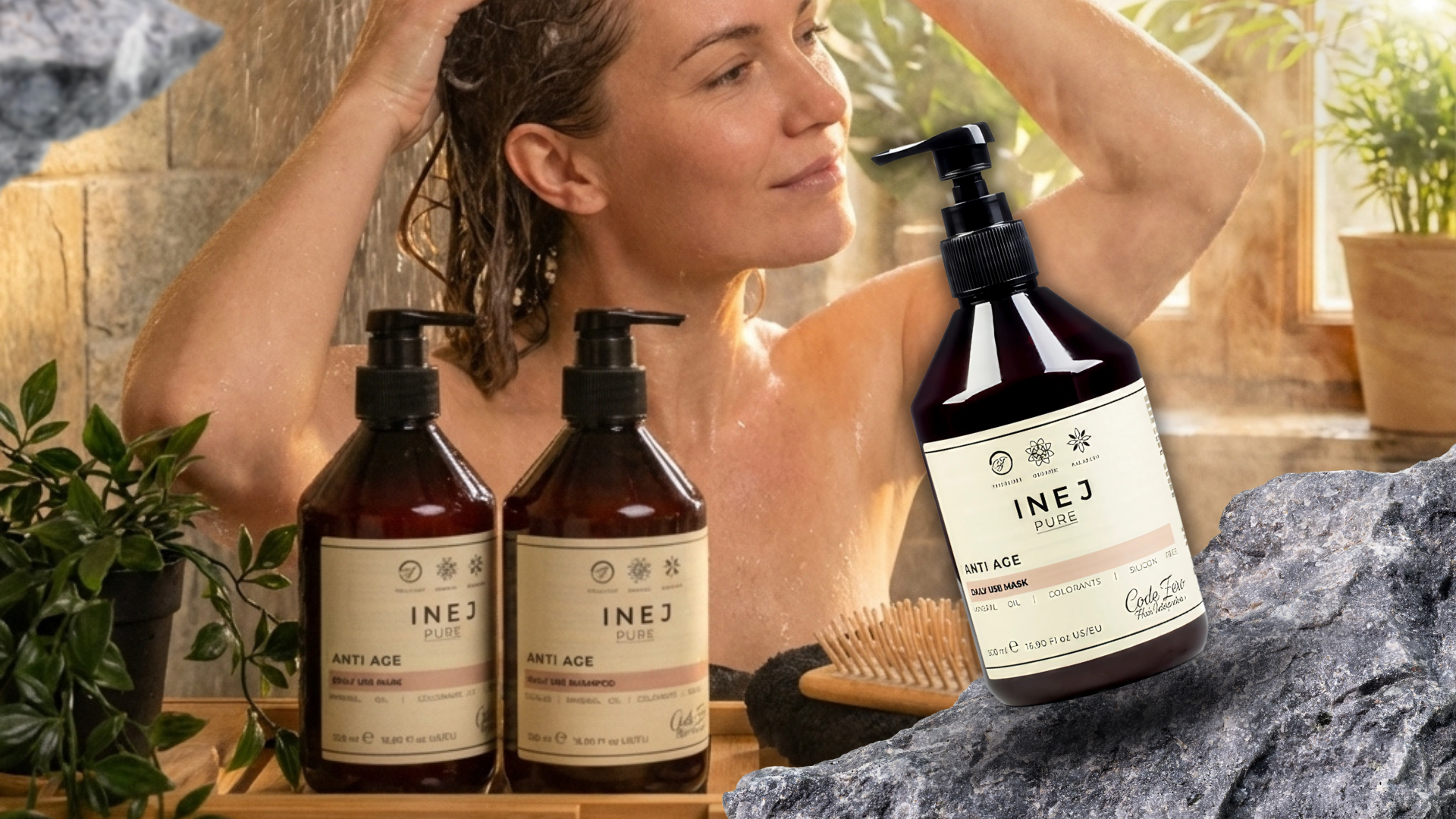 INEJ ANTI AGE